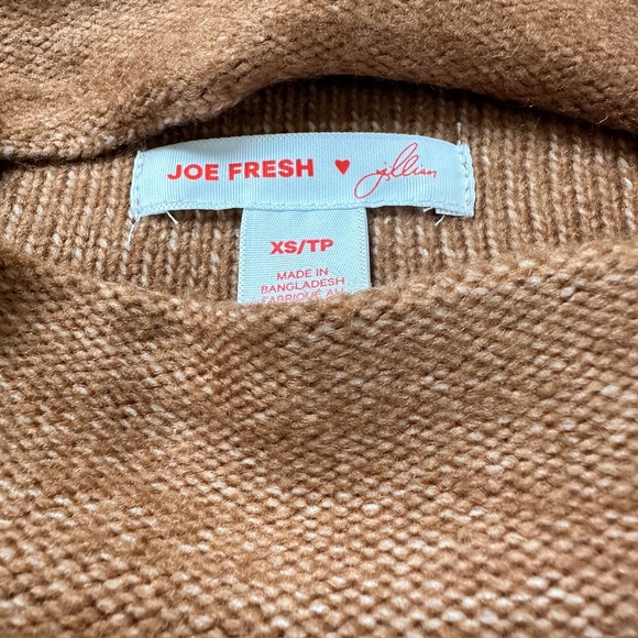 Jillian Harris x Joe Fresh Tunic - Picture 2 of 2